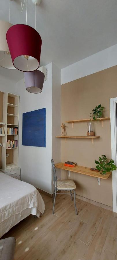 Houston House Apartment Milan Exterior photo