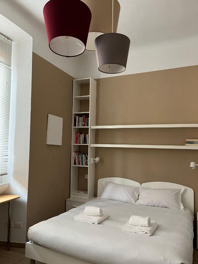 Houston House Apartment Milan Exterior photo